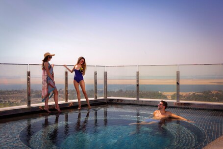 ANDAZ CAPITAL GATE ABU DHABI, BY HYATT - Image 16