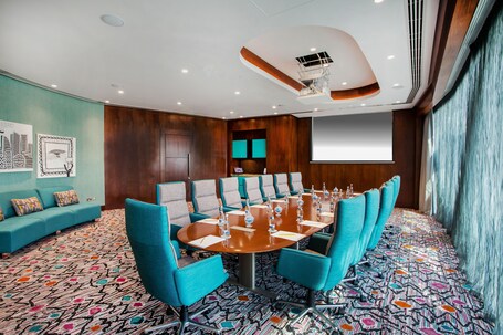ANDAZ CAPITAL GATE ABU DHABI, BY HYATT - Image 68