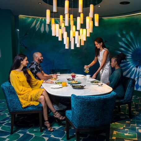 ANDAZ CAPITAL GATE ABU DHABI, BY HYATT - Image 146