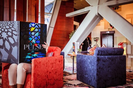 ANDAZ CAPITAL GATE ABU DHABI, BY HYATT - Image 89