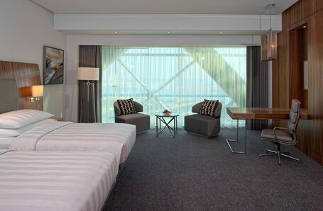 ANDAZ CAPITAL GATE ABU DHABI, BY HYATT - Image 158