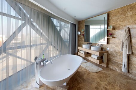 ANDAZ CAPITAL GATE ABU DHABI, BY HYATT - Image 58