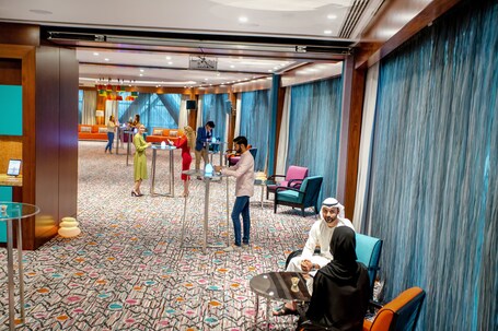 ANDAZ CAPITAL GATE ABU DHABI, BY HYATT - Image 37
