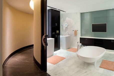ANDAZ CAPITAL GATE ABU DHABI, BY HYATT - Image 121