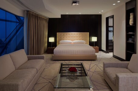 ANDAZ CAPITAL GATE ABU DHABI, BY HYATT - Image 20