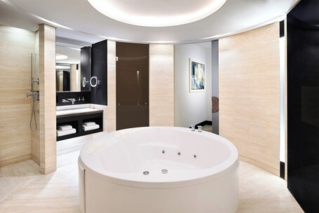 ANDAZ CAPITAL GATE ABU DHABI, BY HYATT - Image 107
