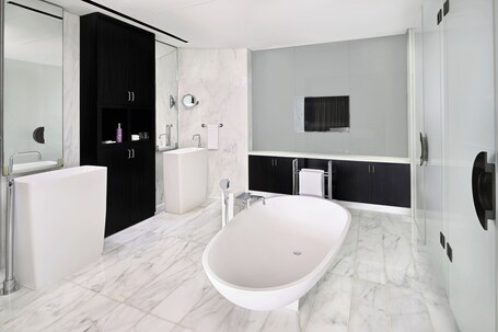 ANDAZ CAPITAL GATE ABU DHABI, BY HYATT - Image 132