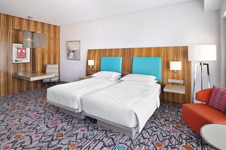 ANDAZ CAPITAL GATE ABU DHABI, BY HYATT - Image 152