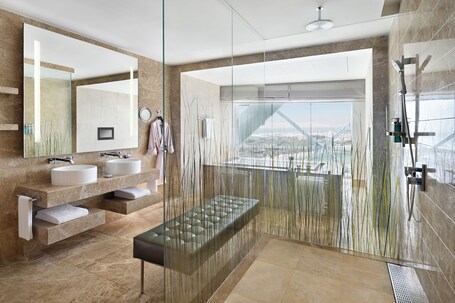 ANDAZ CAPITAL GATE ABU DHABI, BY HYATT - Image 59