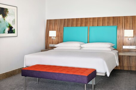 ANDAZ CAPITAL GATE ABU DHABI, BY HYATT - Image 156