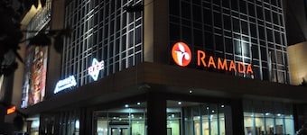 Ramada by Wyndham Ulaanbaatar Citycenter