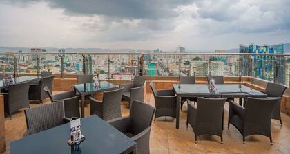 Ramada by Wyndham Ulaanbaatar Citycenter