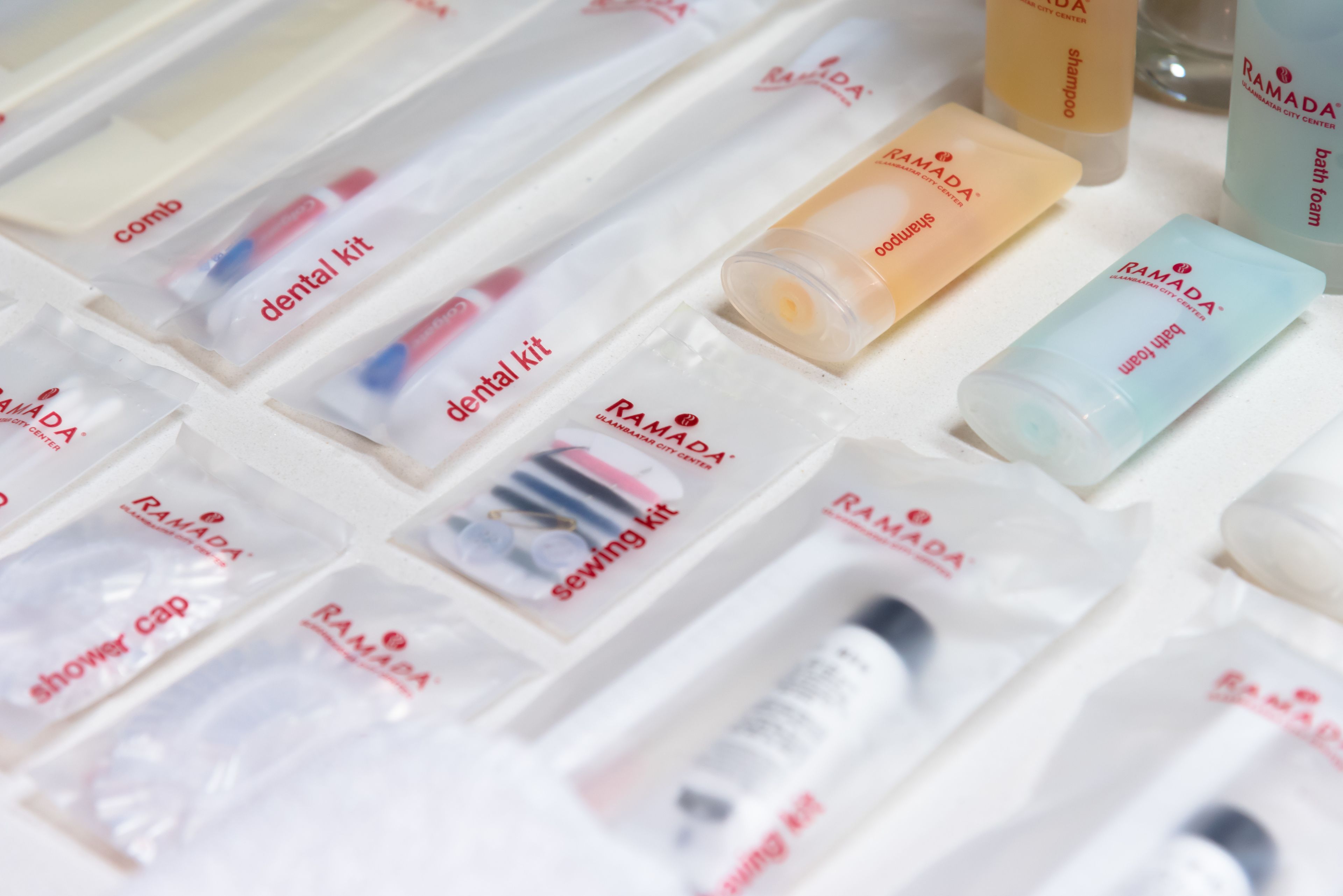 combined shower/bathtub, deep-soaking bathtub, hair dryer, bathrobes