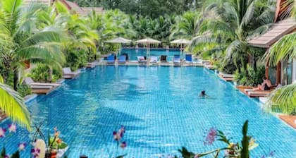 L'esprit de Naiyang Beach Resort
