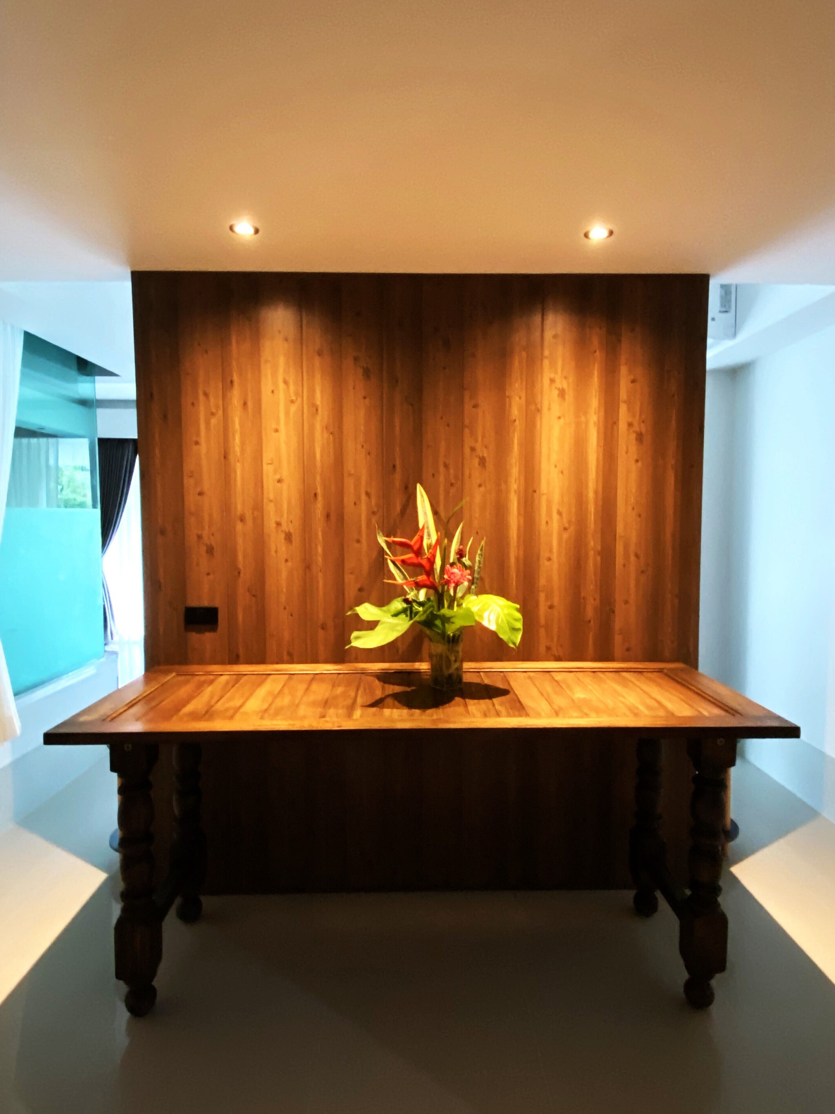 executive deluxe room with pool view | 1 bedroom, pillow-top beds, minibar, in-room safe