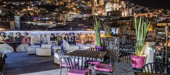 Boutique Pueblo Lindo