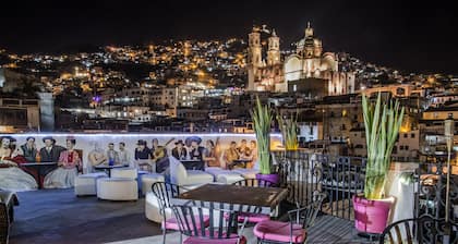 Boutique Pueblo Lindo