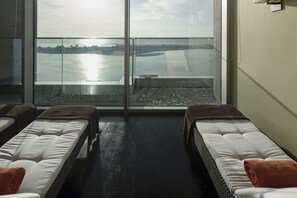 Salles de massage et de soins, massages