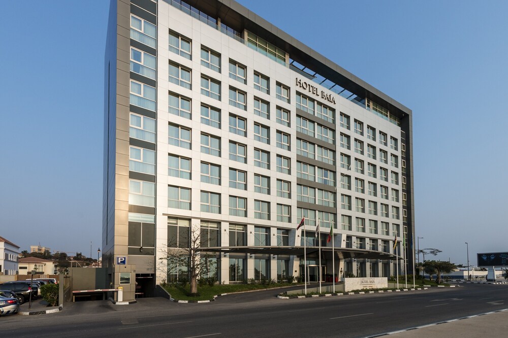Hotel Baía
