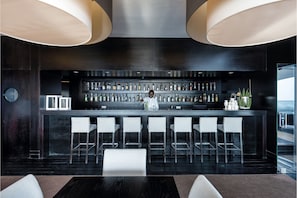 Bar (sur place)
