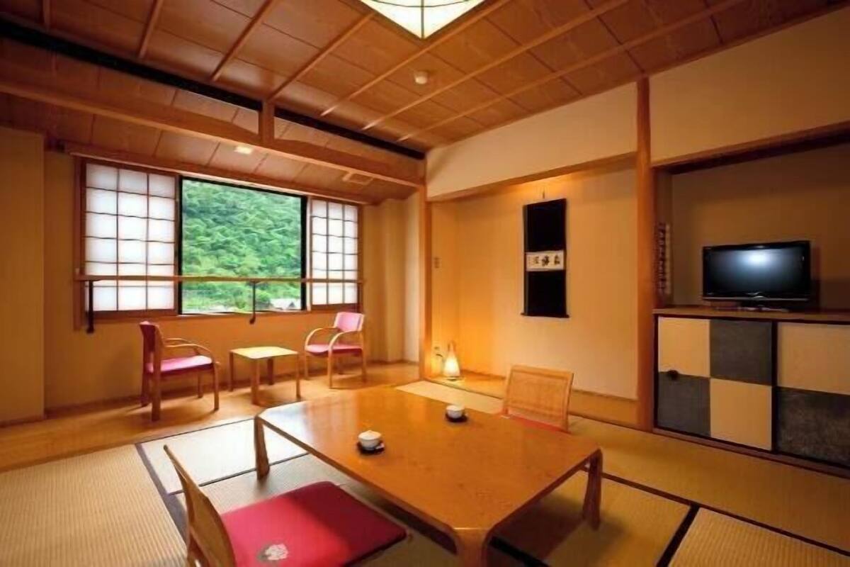 Tempat makan