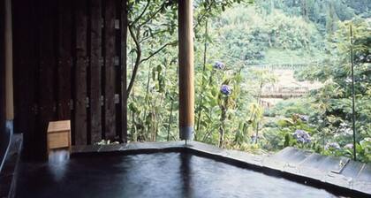 Seoto Yuoto no Yado UKIHA