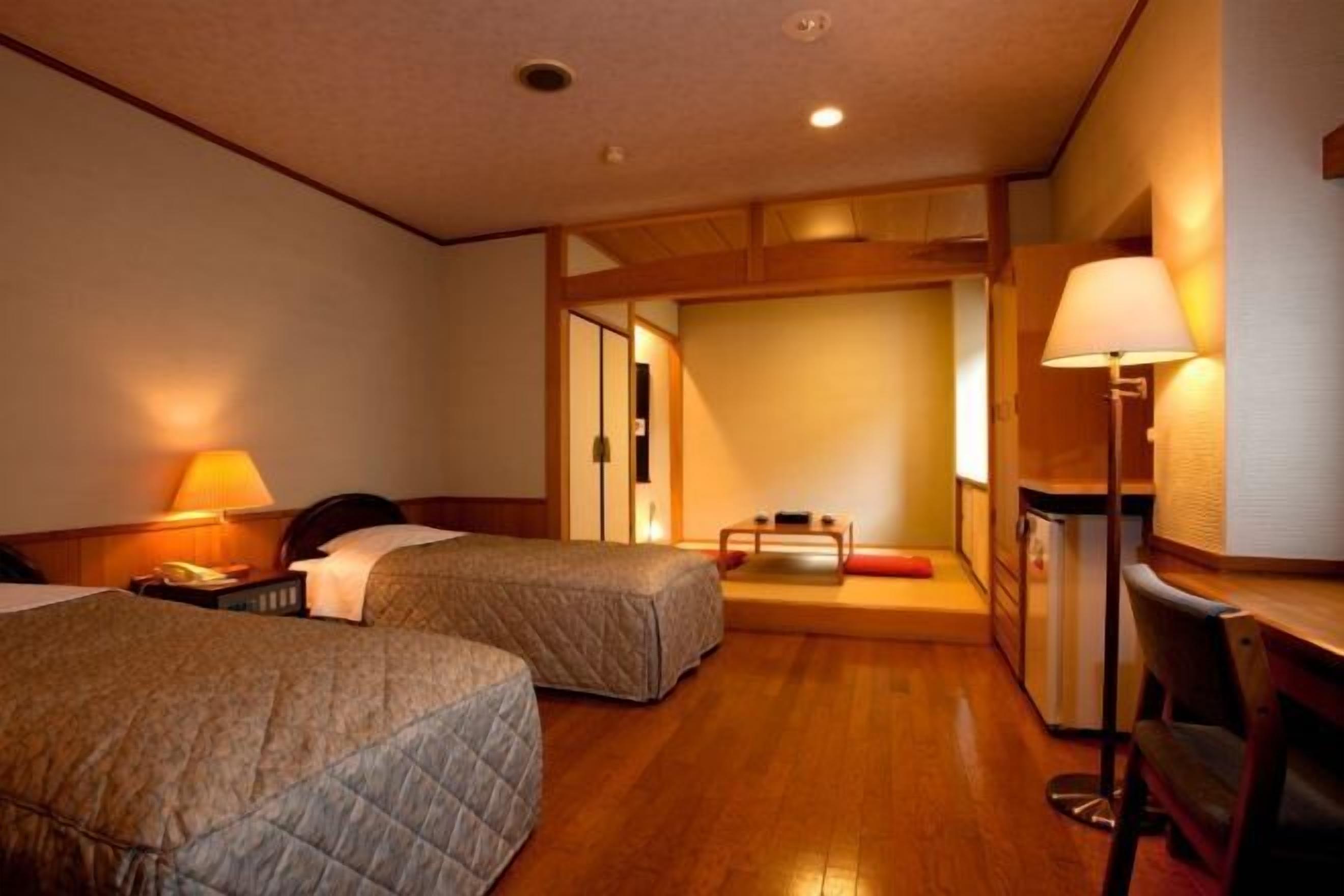 セーフティボックス (室内)