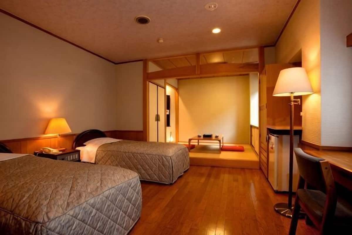 In-room safe