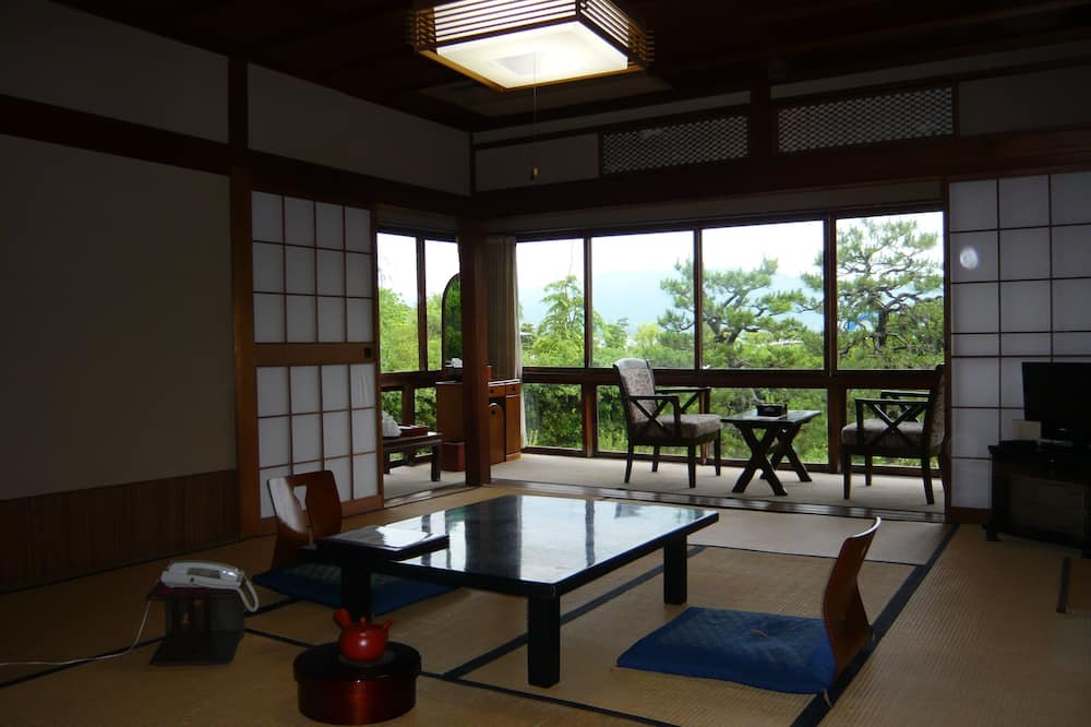 Seikiro Ryokan Historical Museum Hotel