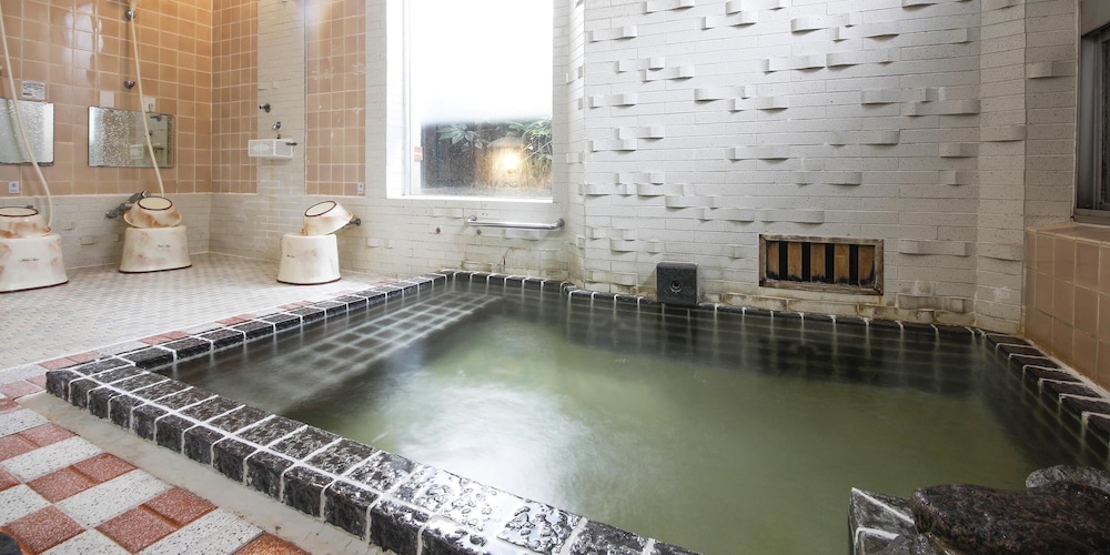 Seikiro Ryokan Historical Museum Hotel Kyoto by the sea by null