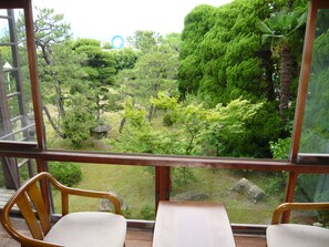 客房景观