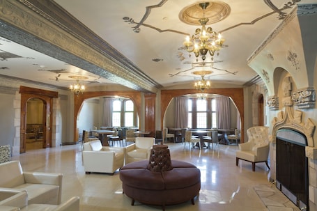 Sala de reuniones