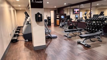 Motionscenter
