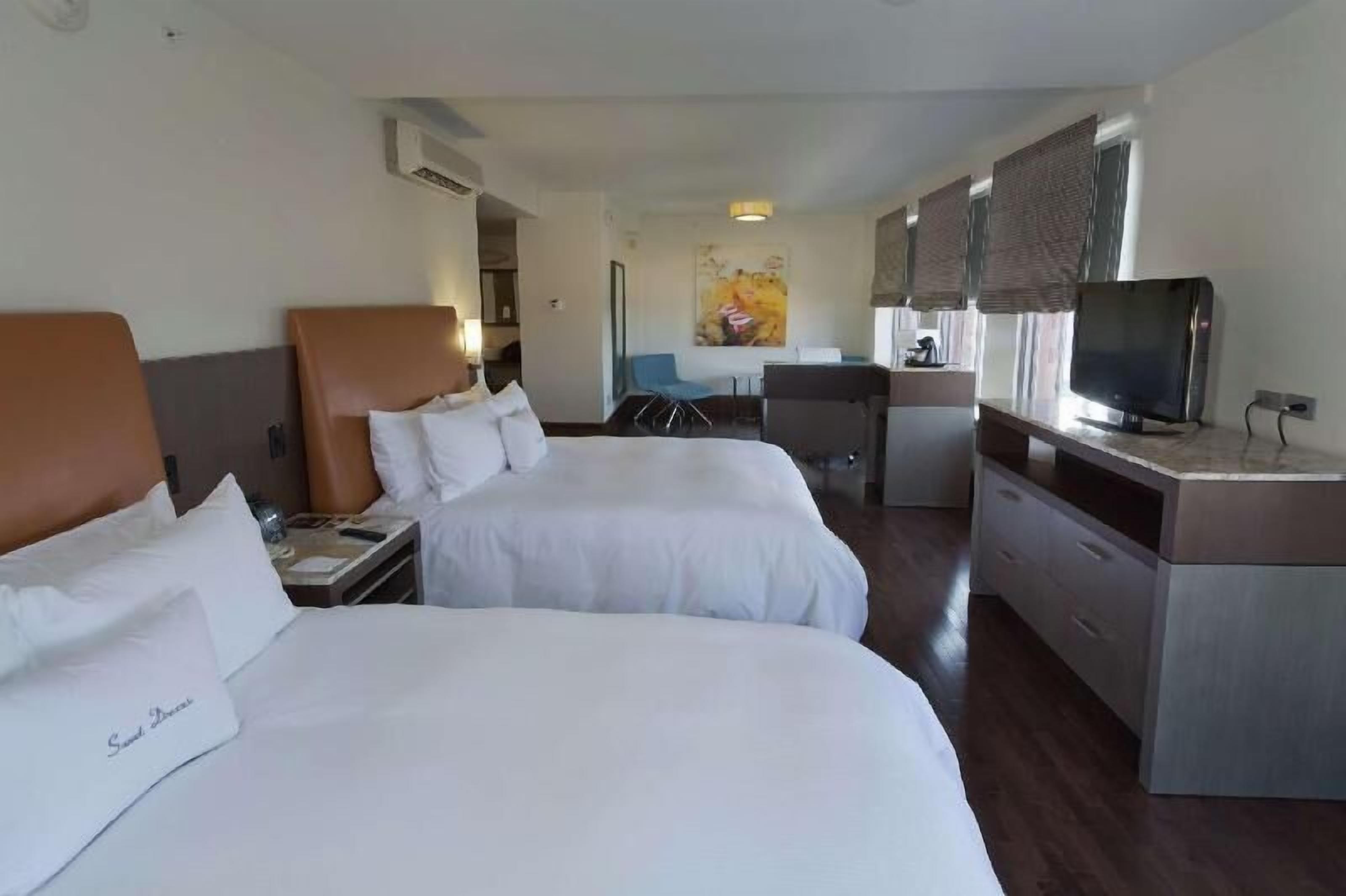 Literie hypoallergénique, couette en duvet d'oie