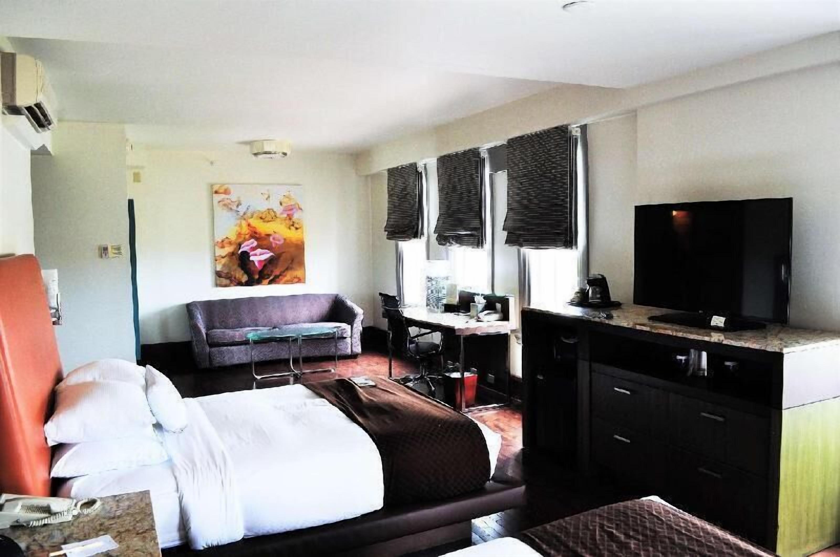 Literie hypoallergénique, couette en duvet d'oie