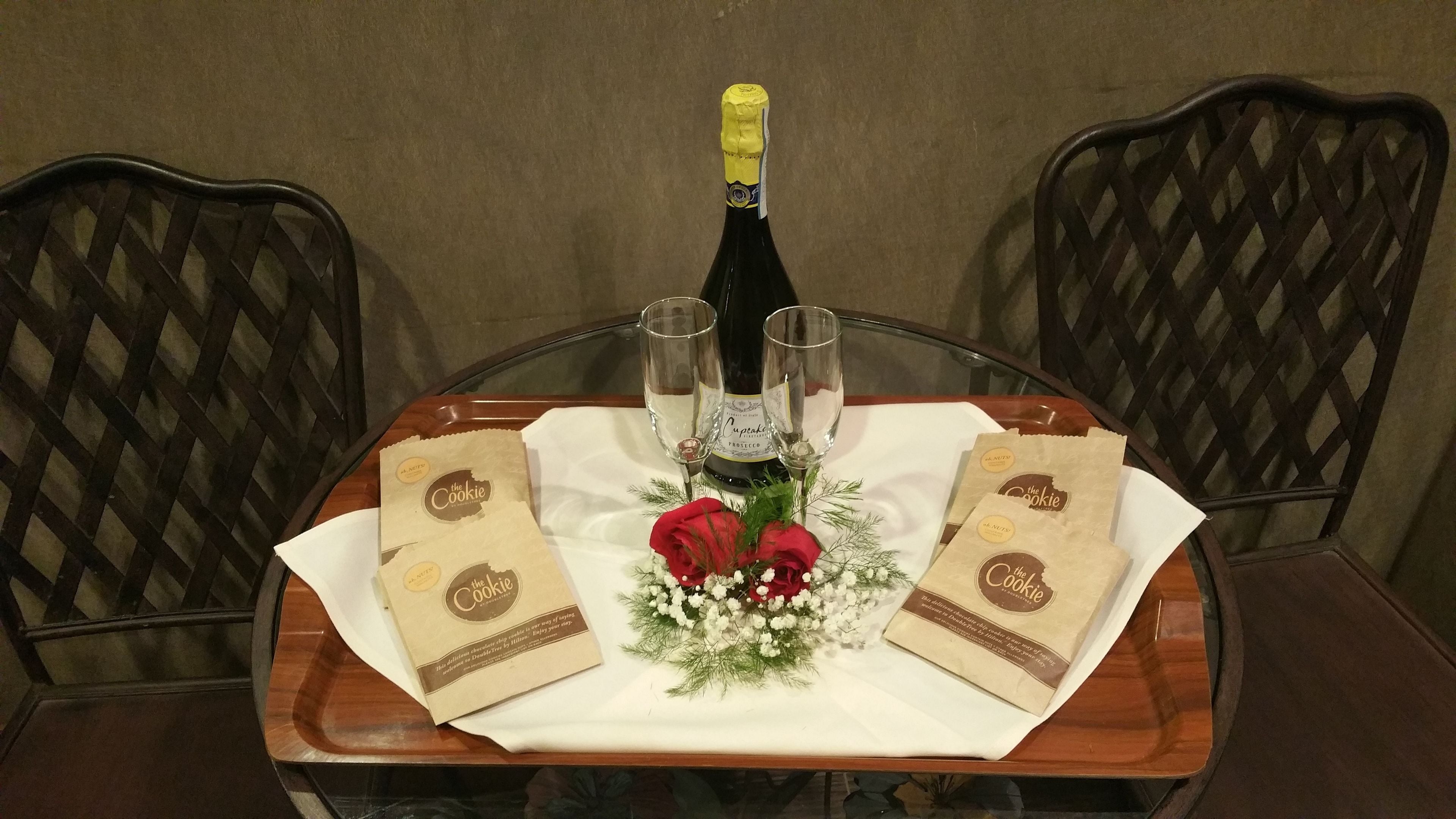 Photo - The Tudor Arms Hotel Cleveland - a DoubleTree by Hilton