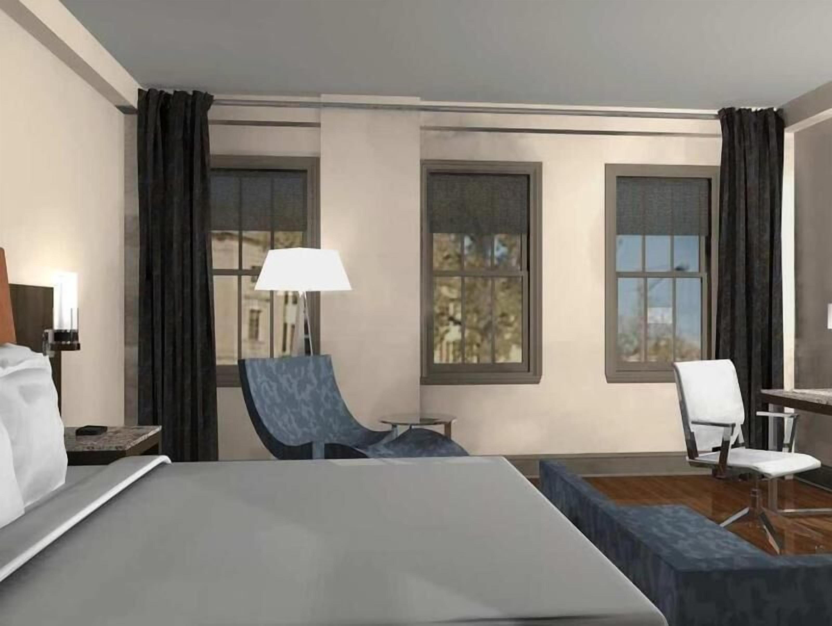 Literie hypoallergénique, couette en duvet d'oie