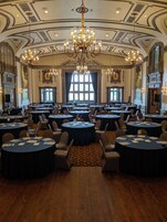 Sala de reuniones