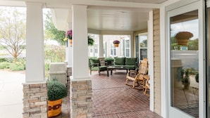 Veranda