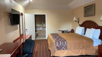 Standard Studio Suite, 1 King Bed