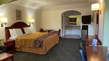 Standard Studio Suite, 1 King Bed
