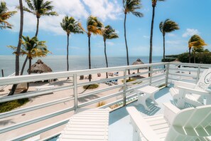 Terrace/patio - Drop Anchor (Islamorada)