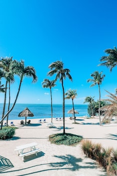 Hotel Exterior at Drop Anchor