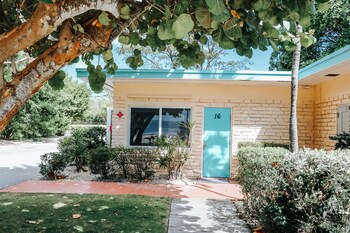 Family Suite, 2 Bedrooms, Ocean View | Exterior at Drop Anchor