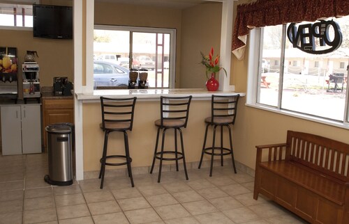 Budget Inn and Suites Colby