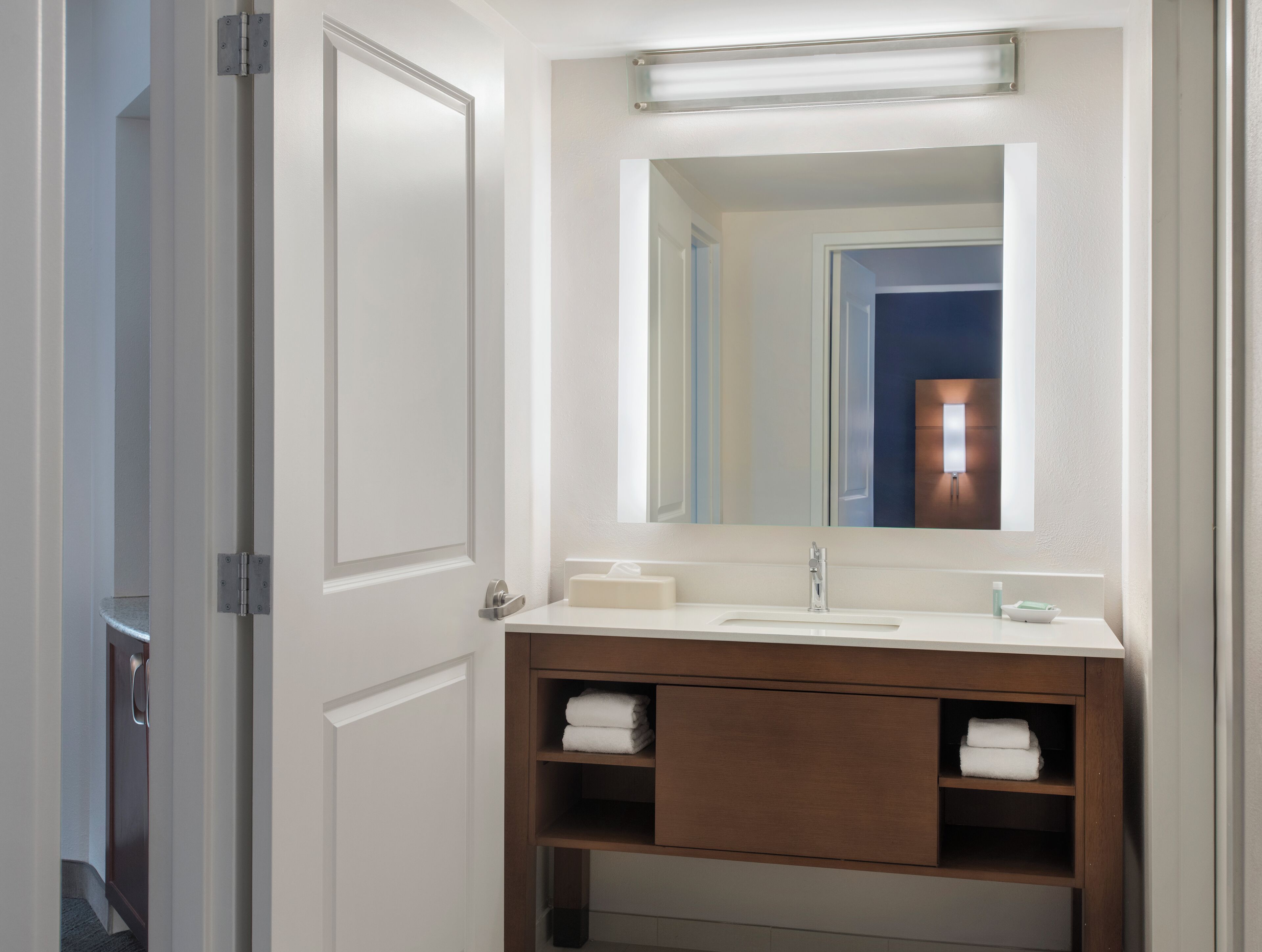 Foto - Residence Inn Pittsburgh Monroeville/Wilkins Township