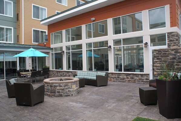 Property amenity - Residence Inn by Marriott Pittsburgh Monroeville/Wilkins (Pittsburgh)