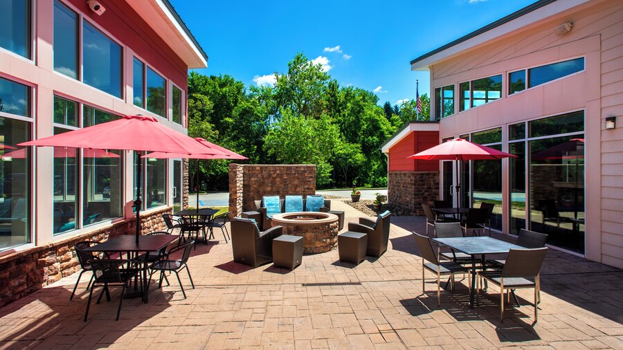 Residence Inn by Marriott Pittsburgh Monroeville/Wilkins