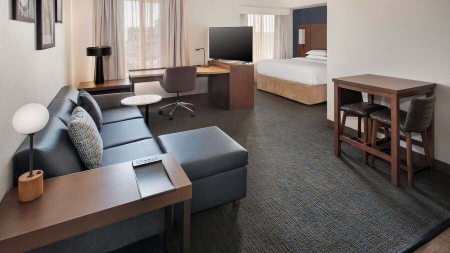 Residence Inn by Marriott Pittsburgh Monroeville/Wilkins