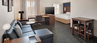 Residence Inn by Marriott Pittsburgh Monroeville/Wilkins